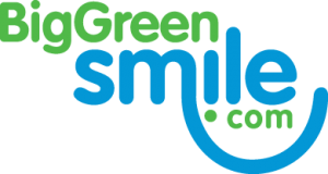 Big Green Smile Coupon